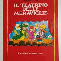 Il Teatrino delle Meraviglie Mursia 1993