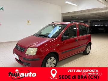 Fiat Panda 1.2 Dynamic eco