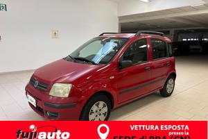 Fiat Panda 1.2 Dynamic eco