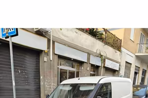 Furgone Fiat doblò benzina 1400