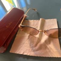 Occhiali da sole Pomellato