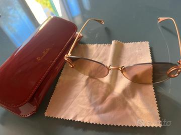 Occhiali da sole Pomellato