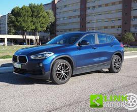 BMW X2 sDrive18d Advantage