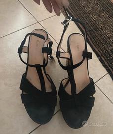 scarpe col tacco