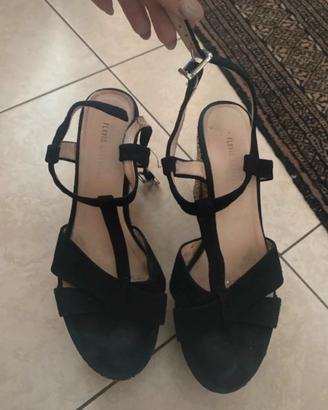 scarpe col tacco