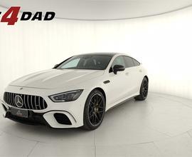 MERCEDES-BENZ AMG GT Coupe 63 S Premium 4matic+ au