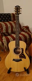 Chitarra acustica Taylor GS Mini 50th Anniversary