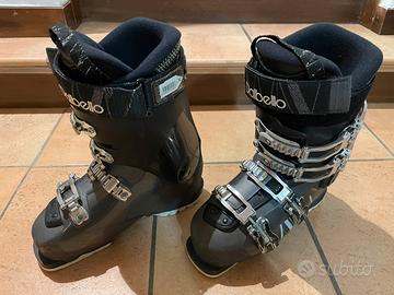 Dalbello Scarponi sci donna