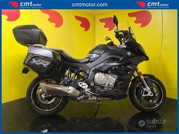 BMW S 1000 XR Garantita e Finanziabile