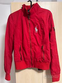 Giubbino Ralph Lauren