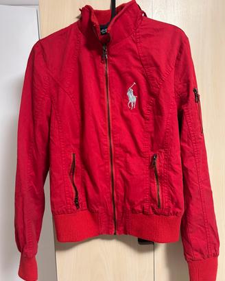 Giubbino Ralph Lauren