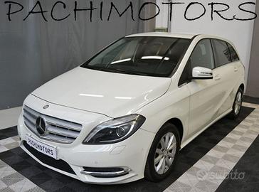 MERCEDES-BENZ B 180 Sport - Navi-Pdc-Xenon - Km