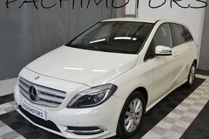 MERCEDES-BENZ B 180 Sport - Navi-Pdc-Xenon - Km