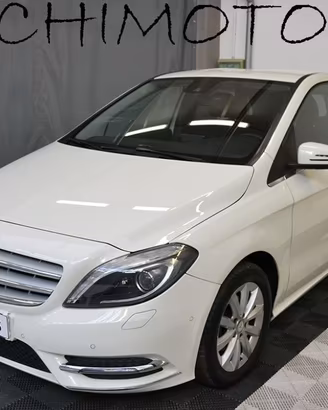 MERCEDES-BENZ B 180 Sport - Navi-Pdc-Xenon - Km