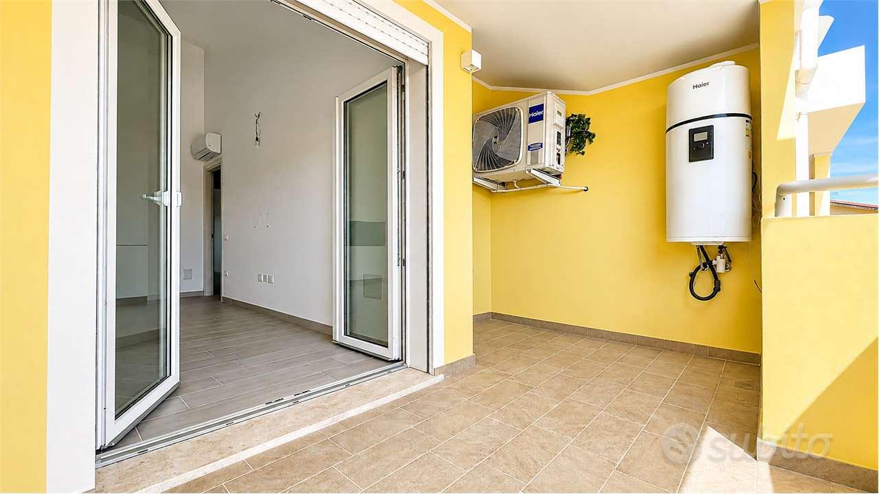 Appartamento – Deximumannu/Decimomannu, Casteddu/Cagliari - Vista 5