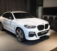 Ricambi BMW X4 rf0663