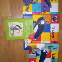 Libri Lupetto