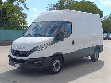 IVECO Daily 35 S12 SV H2 3520 E6d-temp