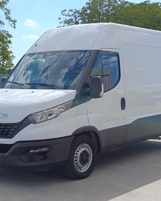 IVECO Daily 35 S12 SV H2 3520 E6d-temp
