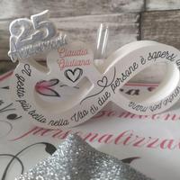 bomboniera matrimonio 