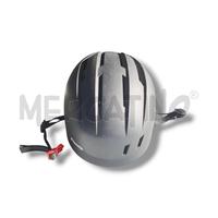 CASCO SKATEBOAED ROLLER NERO K LASSIK