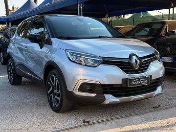 RENAULT Captur dCi 8V 110 CV S&S Energy Intens