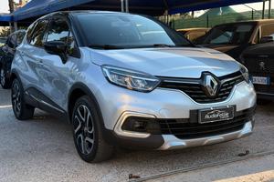 RENAULT Captur dCi 8V 110 CV S&S Energy Intens