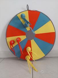 Freccette Gioco Ikea LUSTIGT