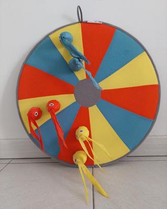 Freccette Gioco Ikea LUSTIGT