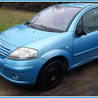 Ricambi Usati CITROEN C3 1a Serie 2002