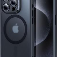 3 Cover per iPhone 15 Pro - 2 Magsafe