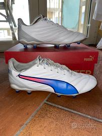 Scarpe da calcio Puma King Pro