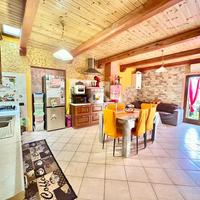 PORZIONE DI QUADRIFAMILIARE A SPOLETO