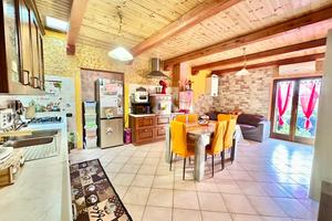 PORZIONE DI QUADRIFAMILIARE A SPOLETO