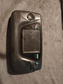 Scocca sega game Gear no scheda madre