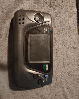 Scocca sega game Gear no scheda madre