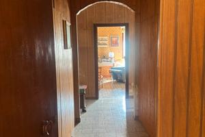 Appartamento Brindisi Via Marco Valerio