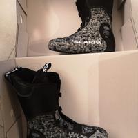 Scarpetta skialp Scarpa Maestrale 26.5