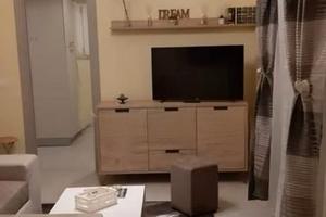 Bilocale con CANTINA a Vigevano in ZONA COMODA