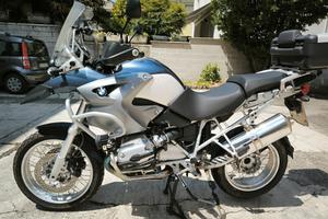 Bmw R 1200 GS km. 66.000 ESAMINO PERMUTA