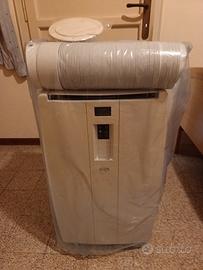 condizionatore portatile monoblocco