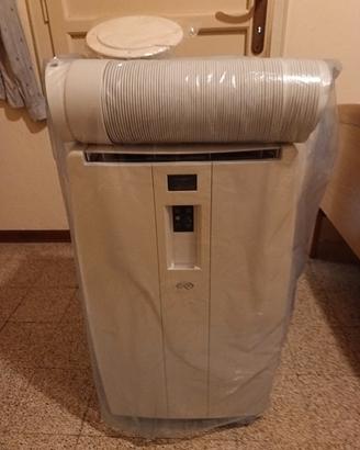 condizionatore portatile monoblocco