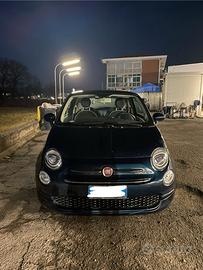 Fiat 500 69cv LOUNGE
