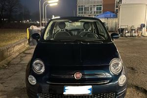 Fiat 500 69cv LOUNGE
