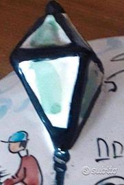 Piatti artistici in porcellana