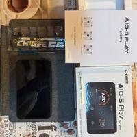 Carplay chegee aio 5