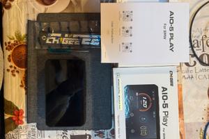 Carplay chegee aio 5