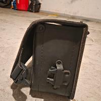 borsa laterale harley davidson