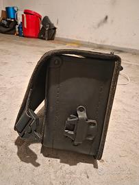 borsa laterale harley davidson