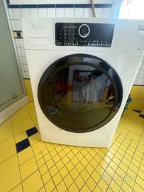 Asciugatrice Whirlpool 6 senso